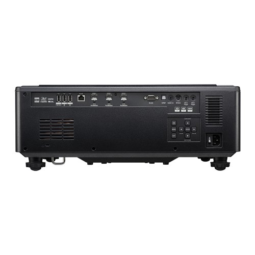 UHR90DV back